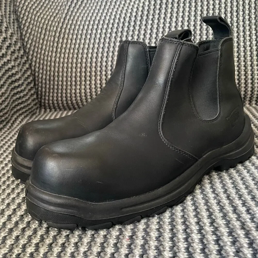 Red Wing Shoes Men’s shoe size 13 Romeo Boot 3510 Red Wing Romeo | eBay main image 3